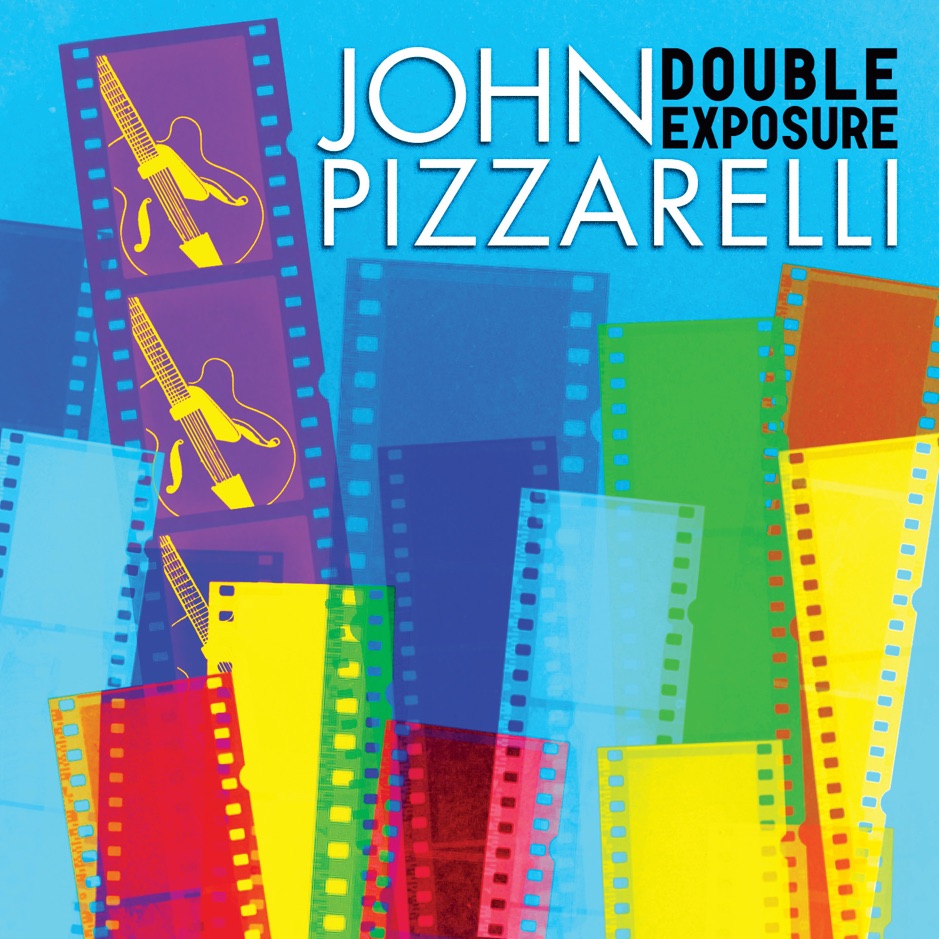 John Pizzarelli - Double Exposure